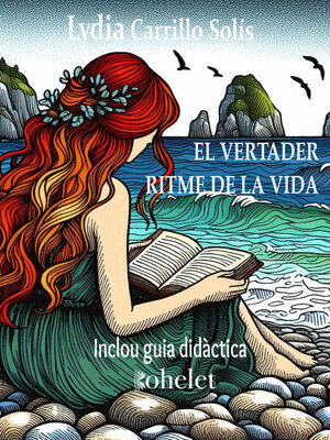 cover image of El vertader ritme de la vida